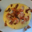 Shrimp & Grits -  A Savannah Georgia Favorite