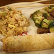 Beef and Broccoli