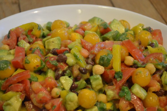 Avocado-Lime-Tomato-Cilantro-Salad-05