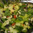 02 Greek Cabbge Salad with Mint