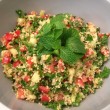 02-Tabouleh Greek Salad