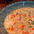Clam Chowder_or Fish_or Chicken