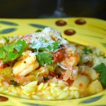 07 Sicilian Fish Soup with Shrimp over Orzo-cropped
